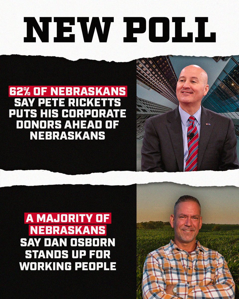 Dan Osborn tweet media