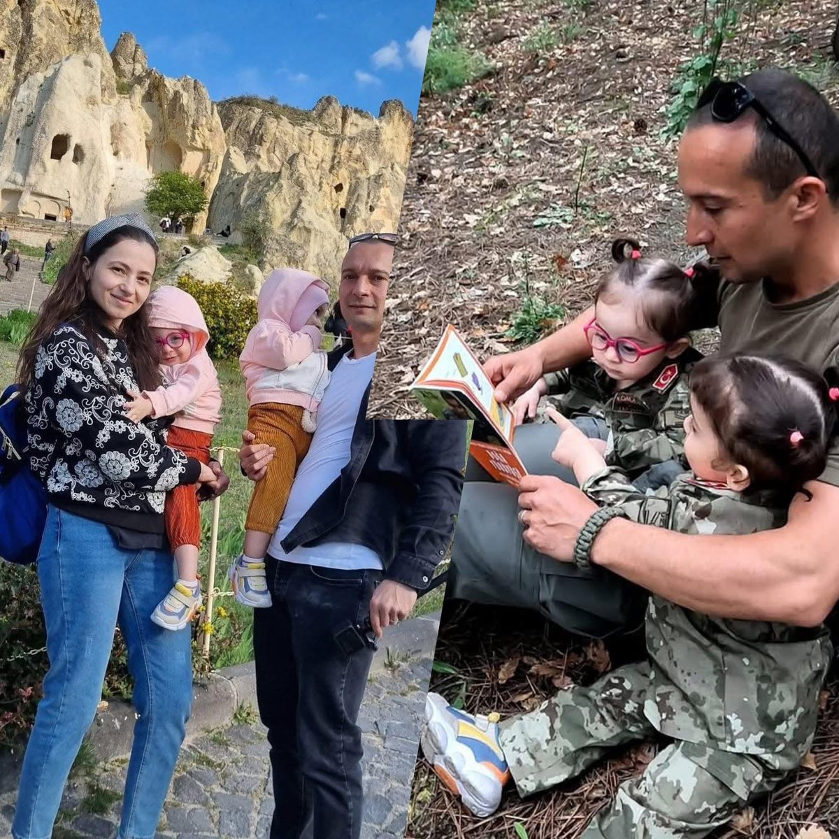 Giresun İlçesi Eynesil’den İbrahim Kurtal’ın gelini, “Babakızdoğada” sosyal medya hesabıyla gönüllerde yer edinen Murat Kurtal’ın kıymetli eşi, üç çocuk annesi genç kardeşimiz Sunay Turt Kurtal’ın vefatını derin bir üzüntüyle öğrenmiş bulunmaktayız.

Cenazesi  yarın (21.02.2026