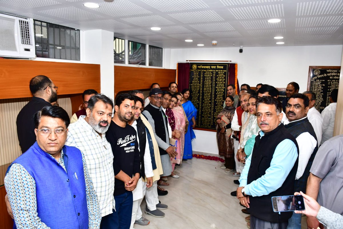 Sunita Dayal Aggarwal (Modi ka Parivar) tweet media