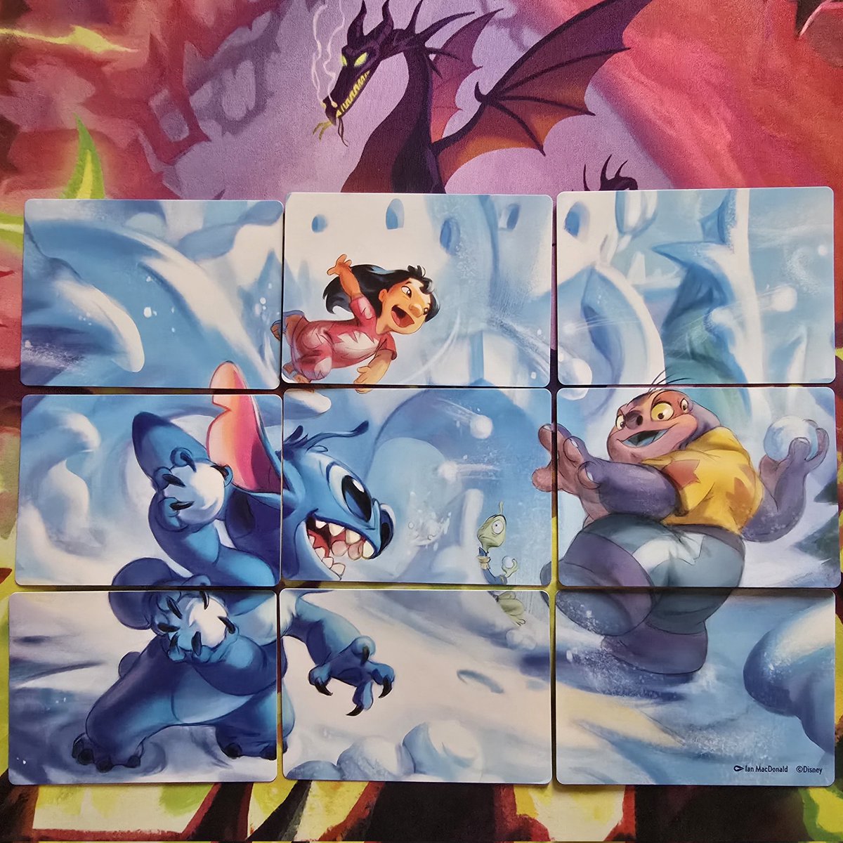 Illuminotts tweet media