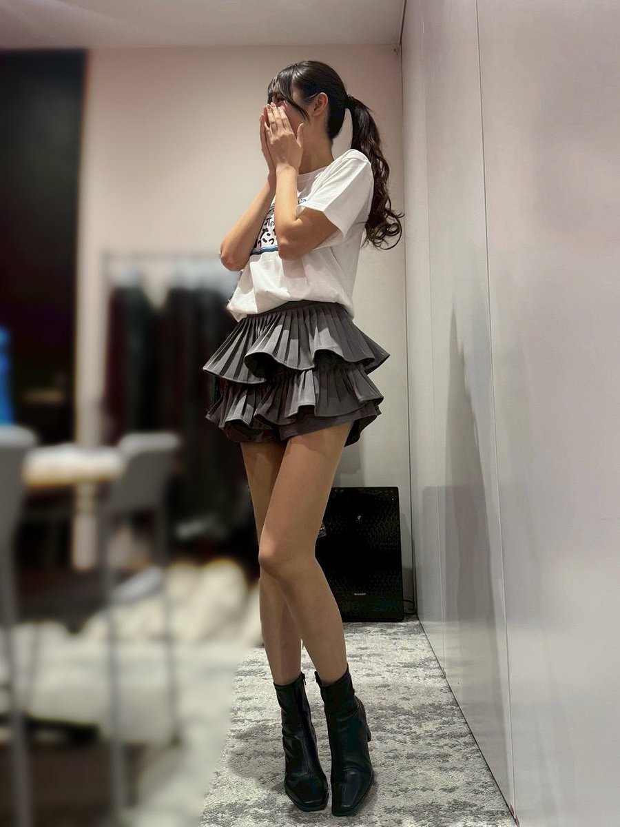 折本美玲【22/7】 (@mirei_orimoto) / Posts / X