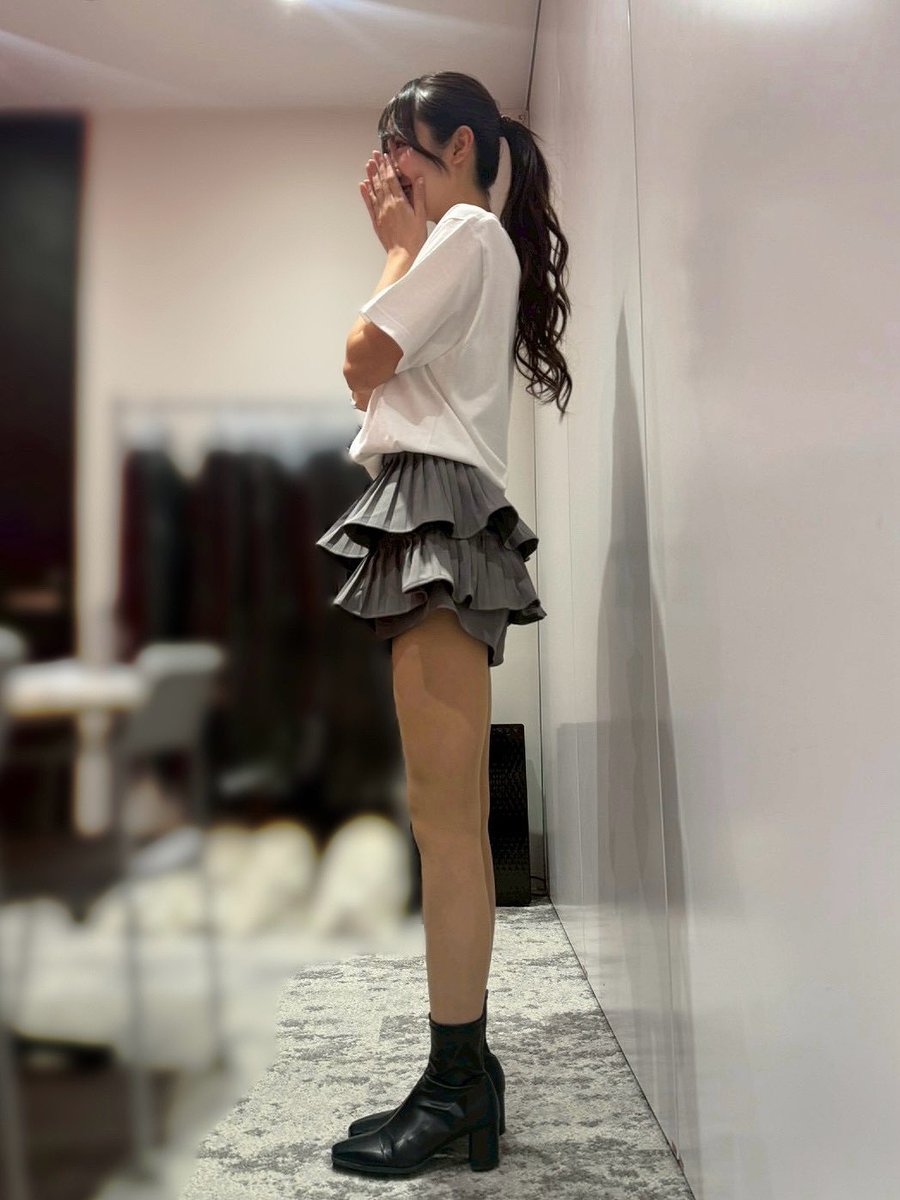 みれいページ 折本美玲【22/7】 (@mirei_orimoto) / Posts / X