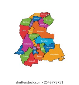 مرکز کے ایجنٹ اور سندھ کی سرحدوں کا تقدس:
گورنر اپنے عہدے کی وصف کے لحاظ سے مرکز کے نمائندے کے طور پر کام کرتے ہیں۔اس وقت سندھ کے گورنر سندھ کی تقسیم کرنے، دوسرے الفاظ میں سرحدیں تبديل کرنے کی مہم پر نکلے ہوئے ہیں۔ اس کا مطلب ہے کہ پاکستان کی مرکز حکومت یہ کام کر رہی ہے۔
یہاں پر