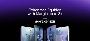 saeedomv's tweet photo. Introducing xStocks margin trading on Kraken Pro https://t.co/JgowjstEwU