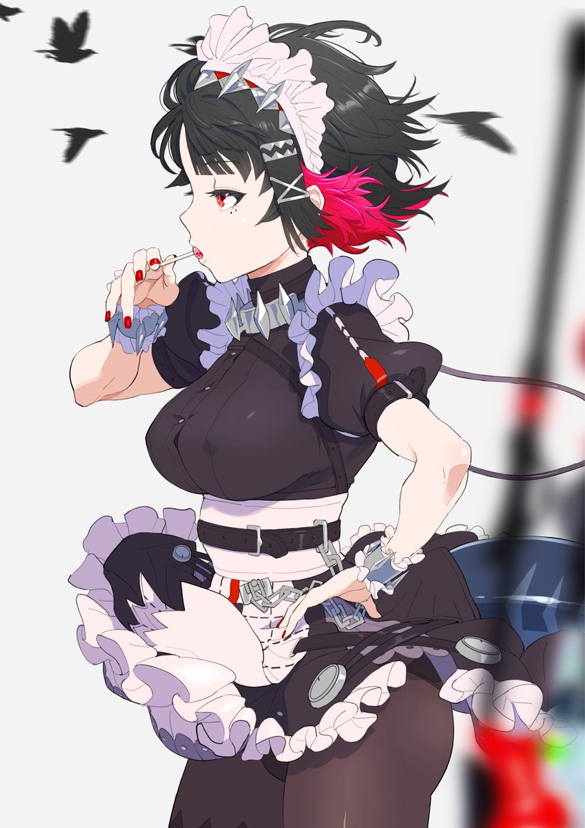 しごおわサメ🦈

#zzzero      #ゼンゼロ     
#HoYocreators #zzzfanart
#EllenJoe 
#エレンジョー