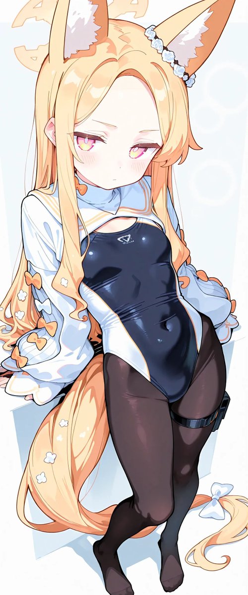 セイア Seia
#ブルアカ #BlueArchive