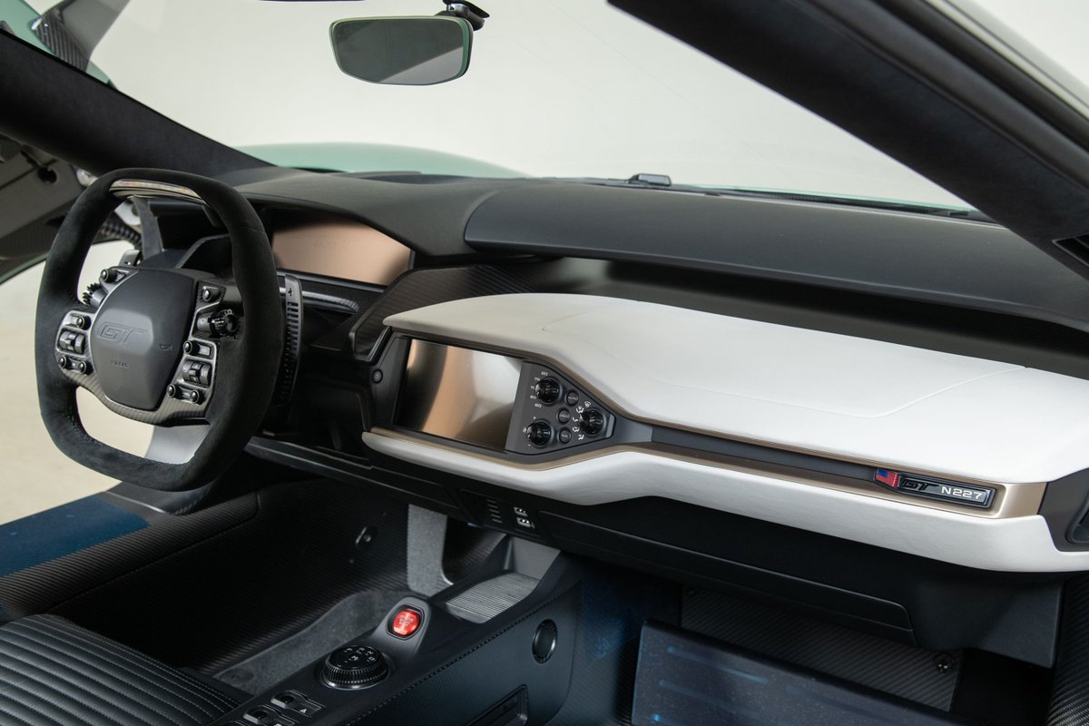 Exotic Car List tweet media