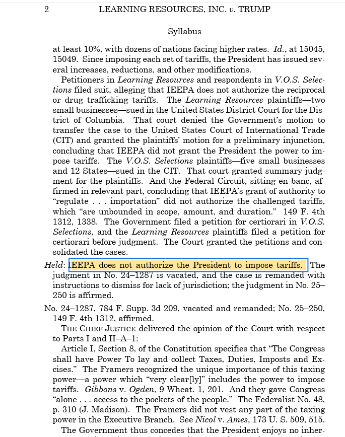 Scott Lincicome tweet media