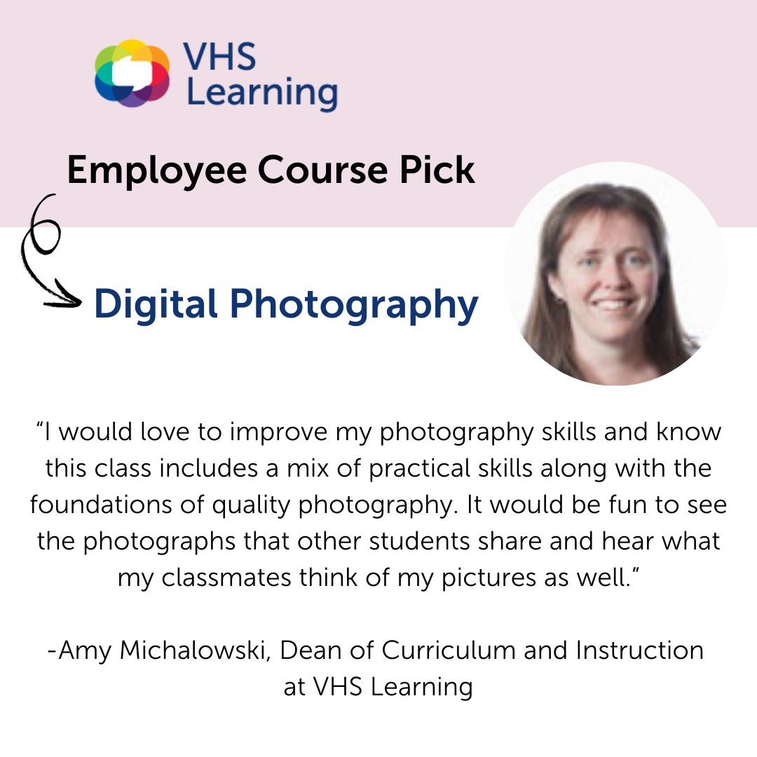 VHS Learning tweet media