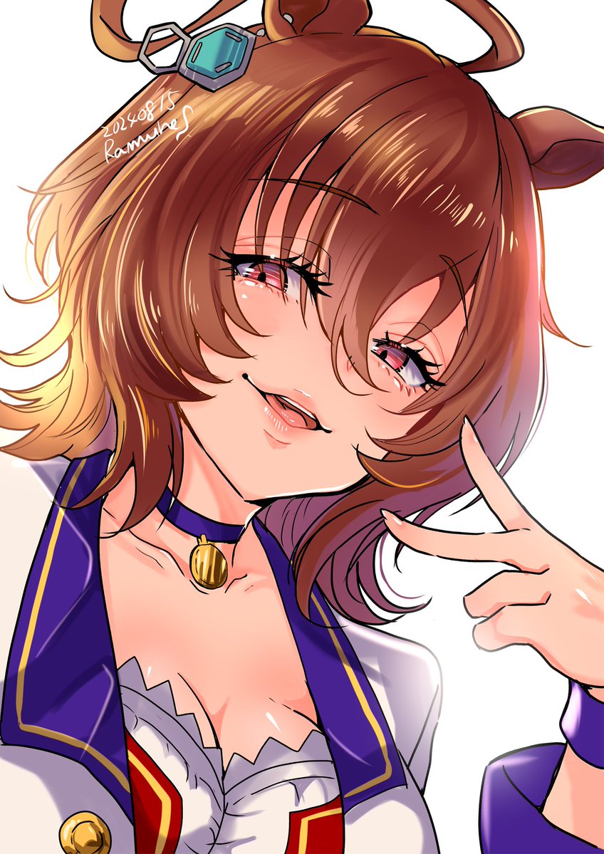 らむねさん🐎(Lv45) (@r_a_m_u_n_e_uma) / Posts / X