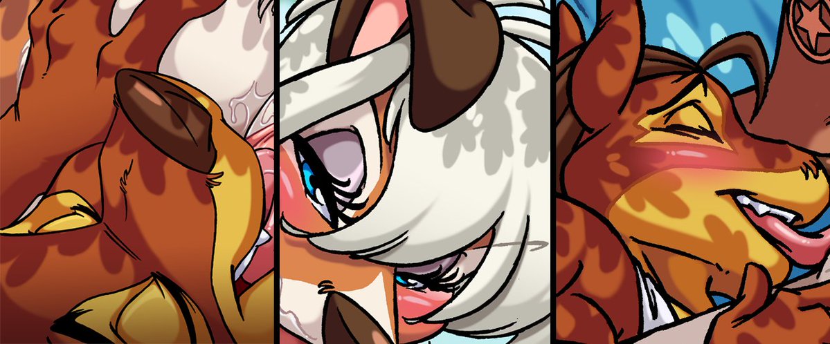 XXXPot Series tweet media