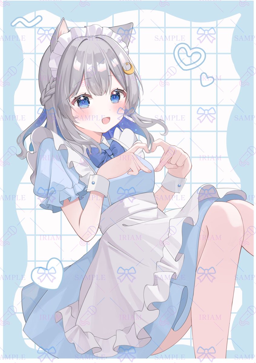 猫の日にゃ❣️❣️