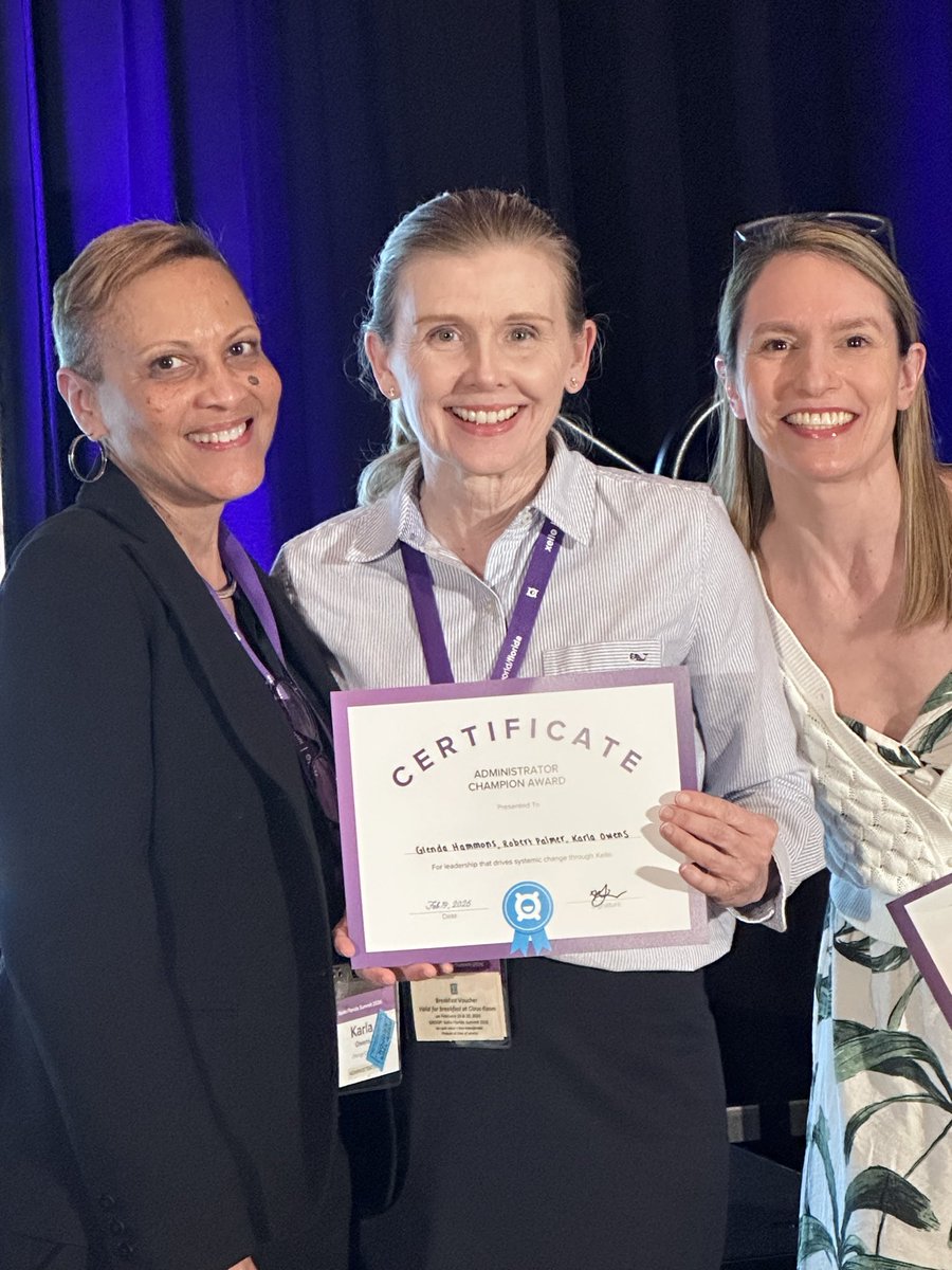 OCPS Counselors tweet media