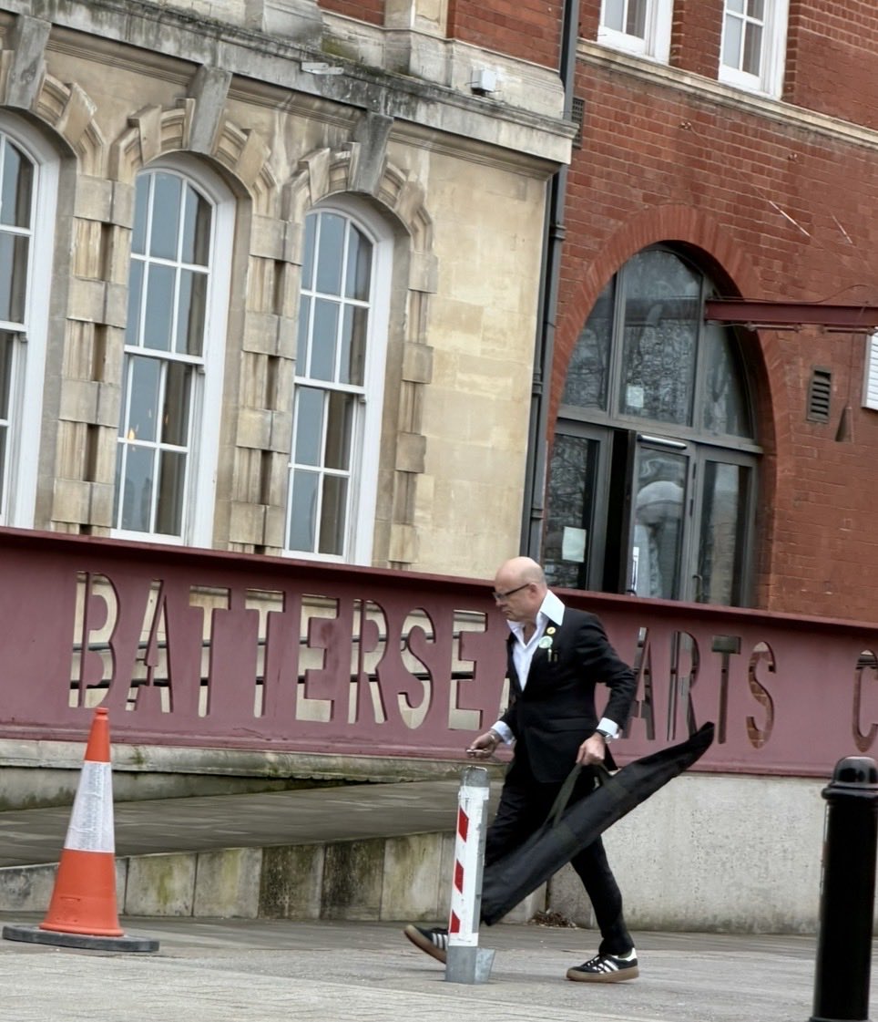 Building Surveyor Nick tweet media