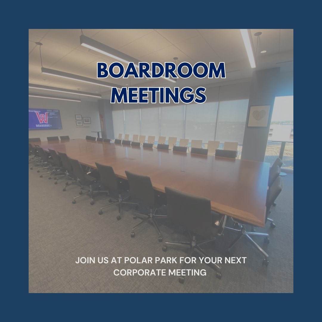 Polar Park tweet media