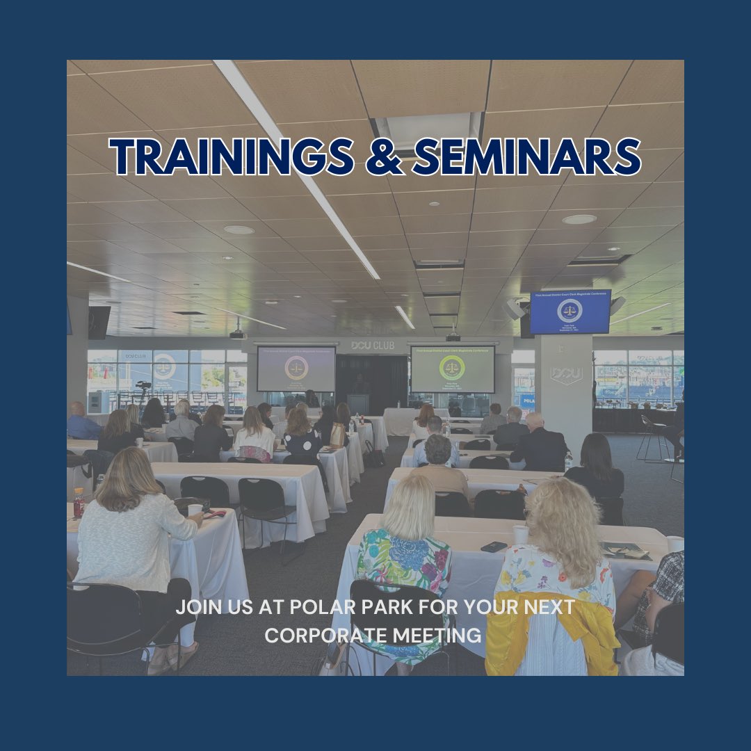 Polar Park tweet media