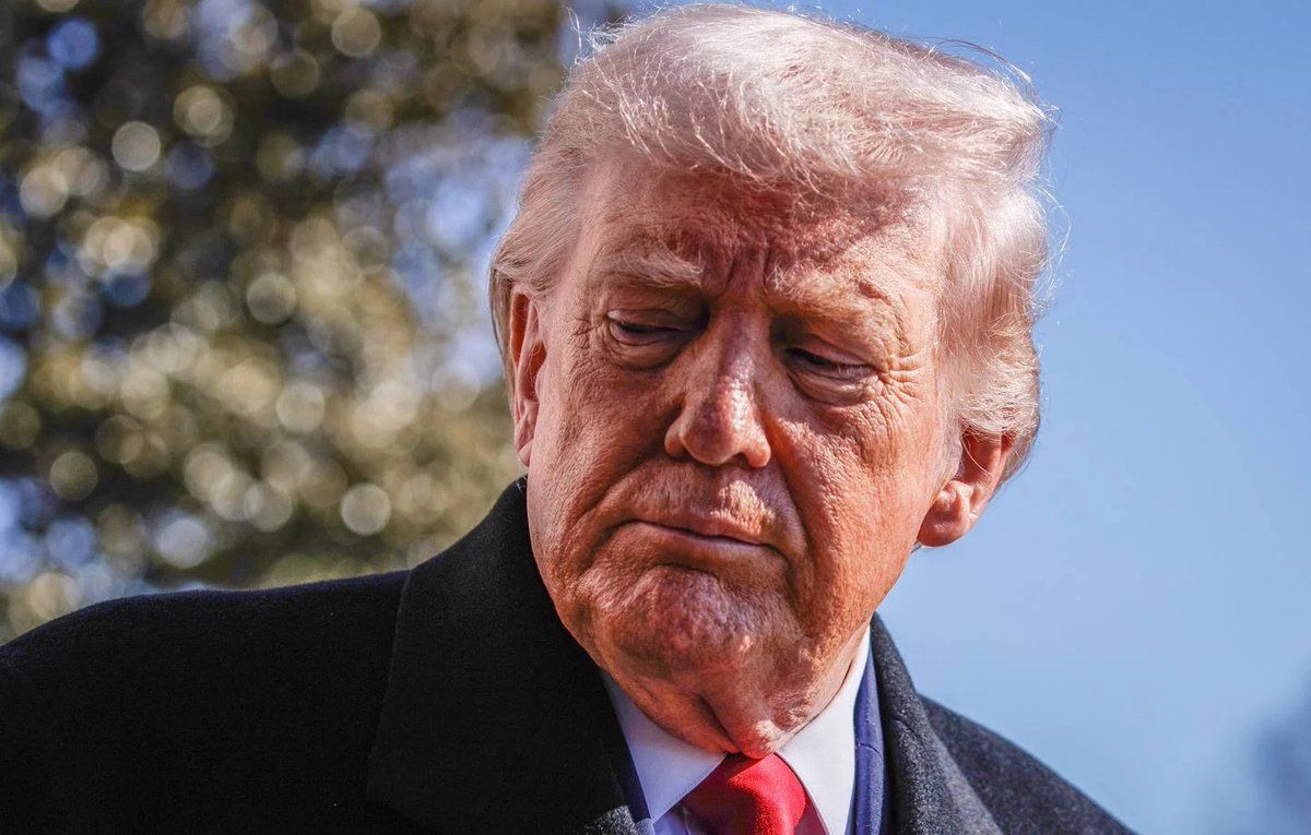 🚨 FLASH : La Cour suprême des États-Unis annule les droits de douane globaux imposés par Trump !