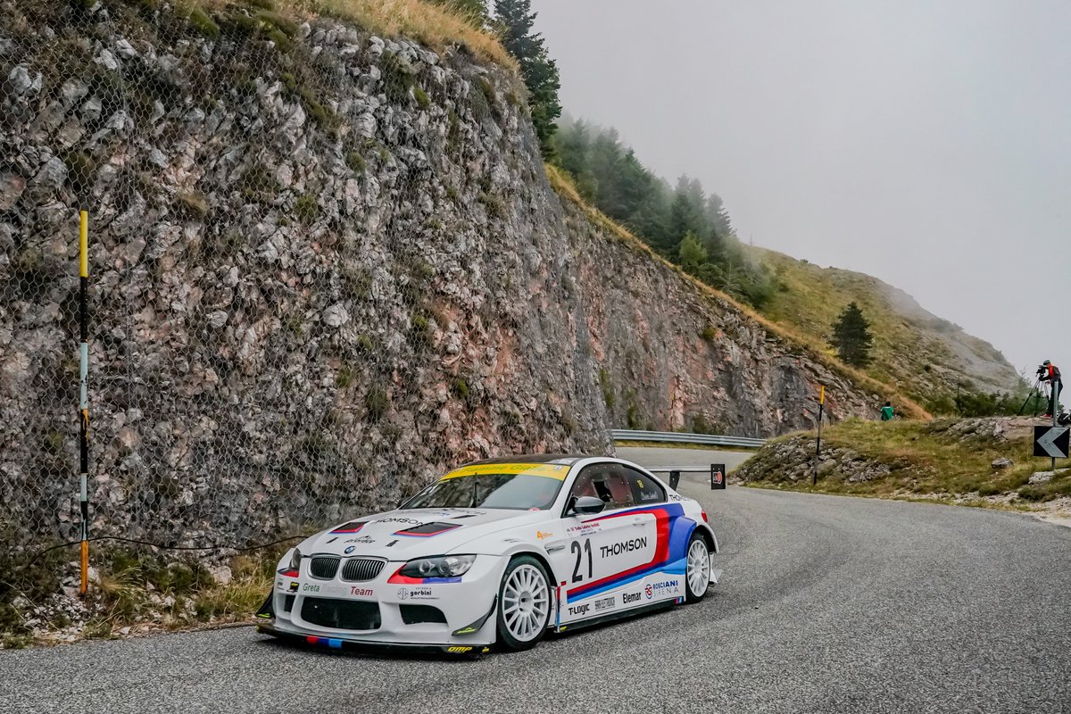 Thomson Global tweet media