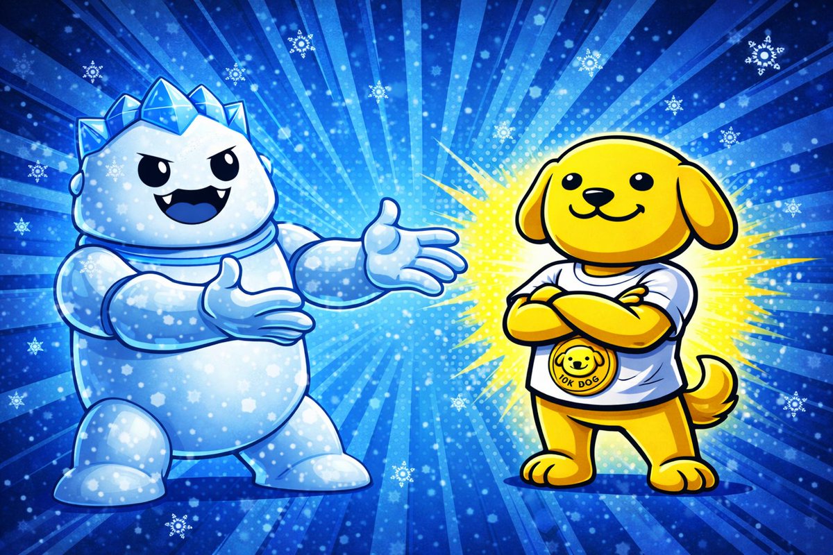 Snowball tweet media