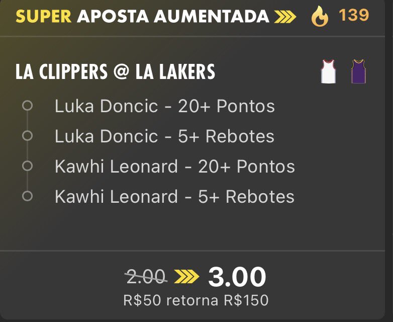 Godeiro Tips 🏀 tweet media