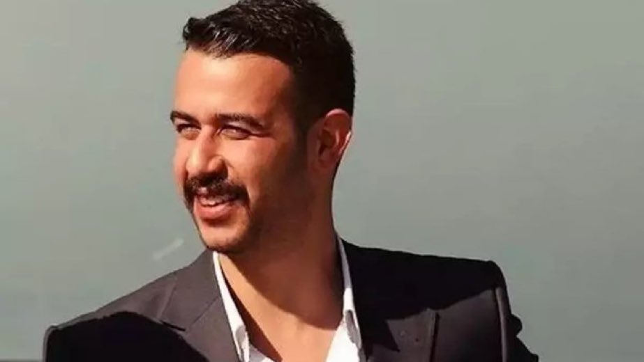 Vay gardaşım 
Vay Fırat’ım… 

#FıratYılmazÇakıroğlu