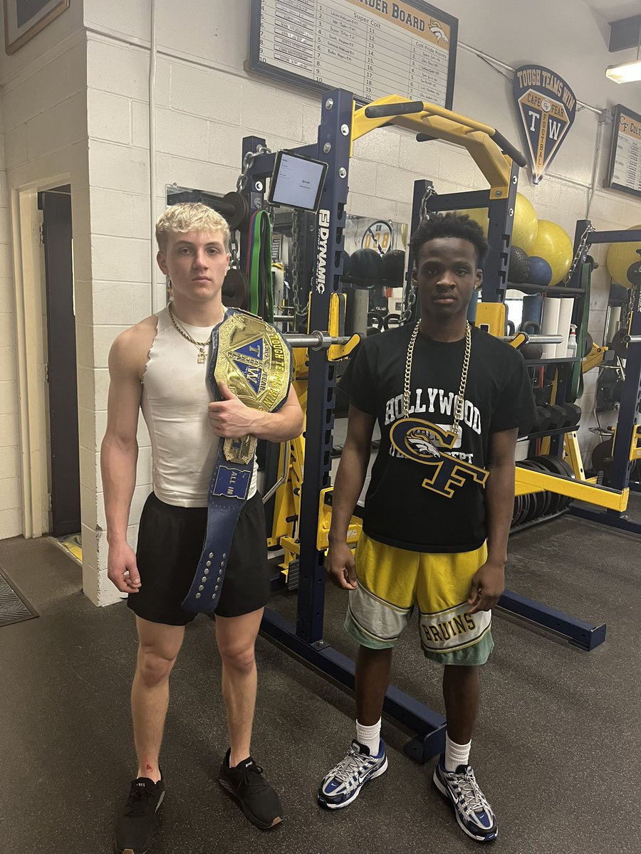 Coach Thomas tweet media