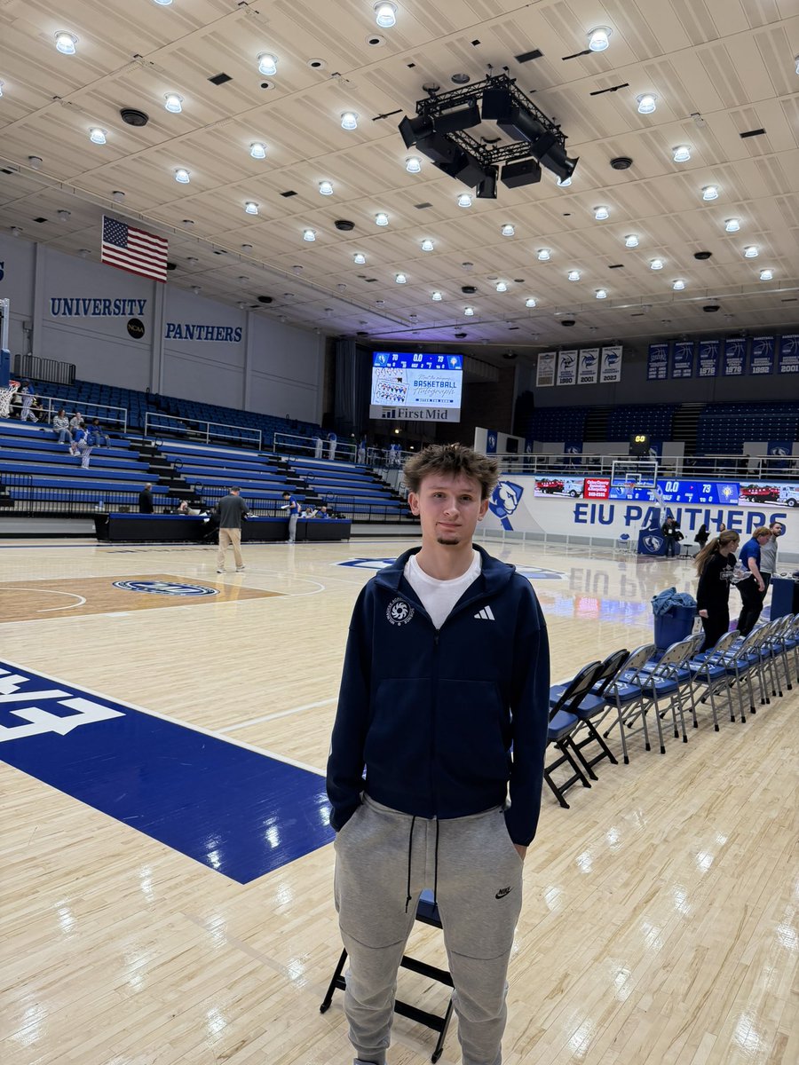 Gavin Valeri tweet media