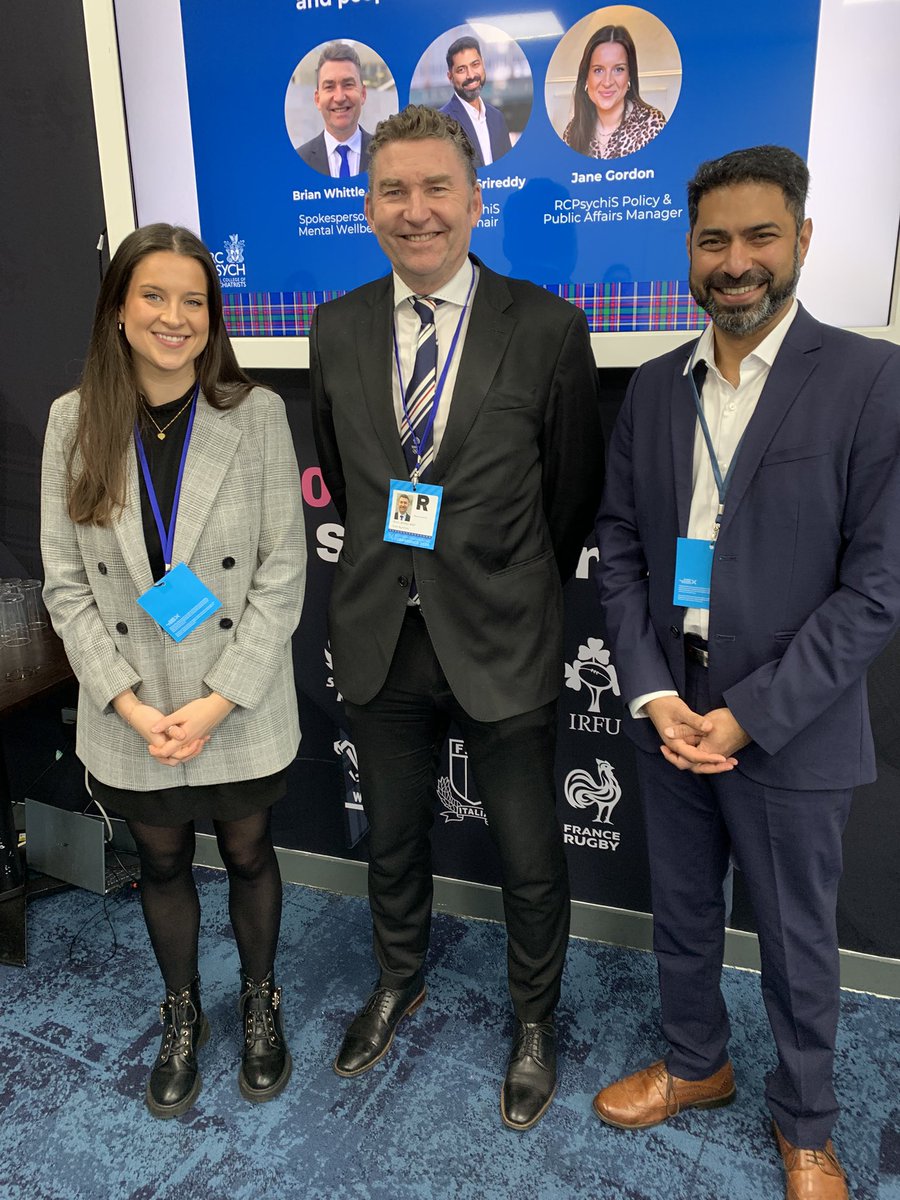 BrianWhittle's tweet photo. Inspiring @ScotTories conference #SCC26 Great speech from @KemiBadenoch reminding us that Conservatives and our policies are what we need to get rid of both SNP and Labour mismanagement. All to play for! @SLConservative https://t.co/keiqhdv3VR