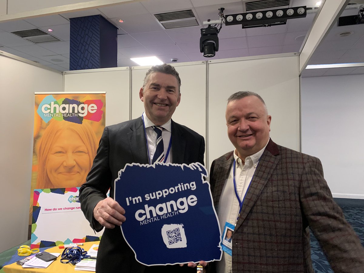 BrianWhittle's tweet photo. Inspiring @ScotTories conference #SCC26 Great speech from @KemiBadenoch reminding us that Conservatives and our policies are what we need to get rid of both SNP and Labour mismanagement. All to play for! @SLConservative https://t.co/keiqhdv3VR