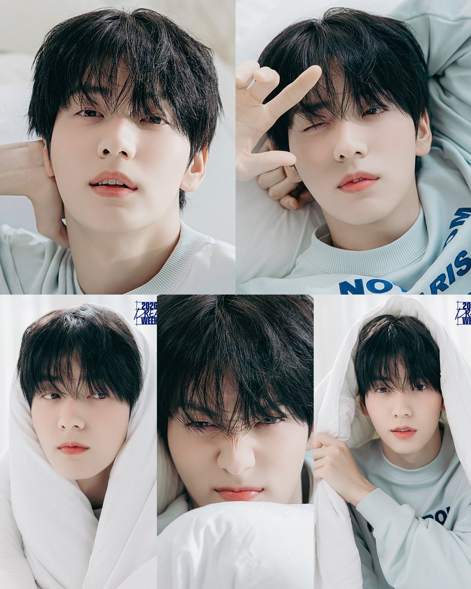 soobin dreamgraphy photos 🫶🏼