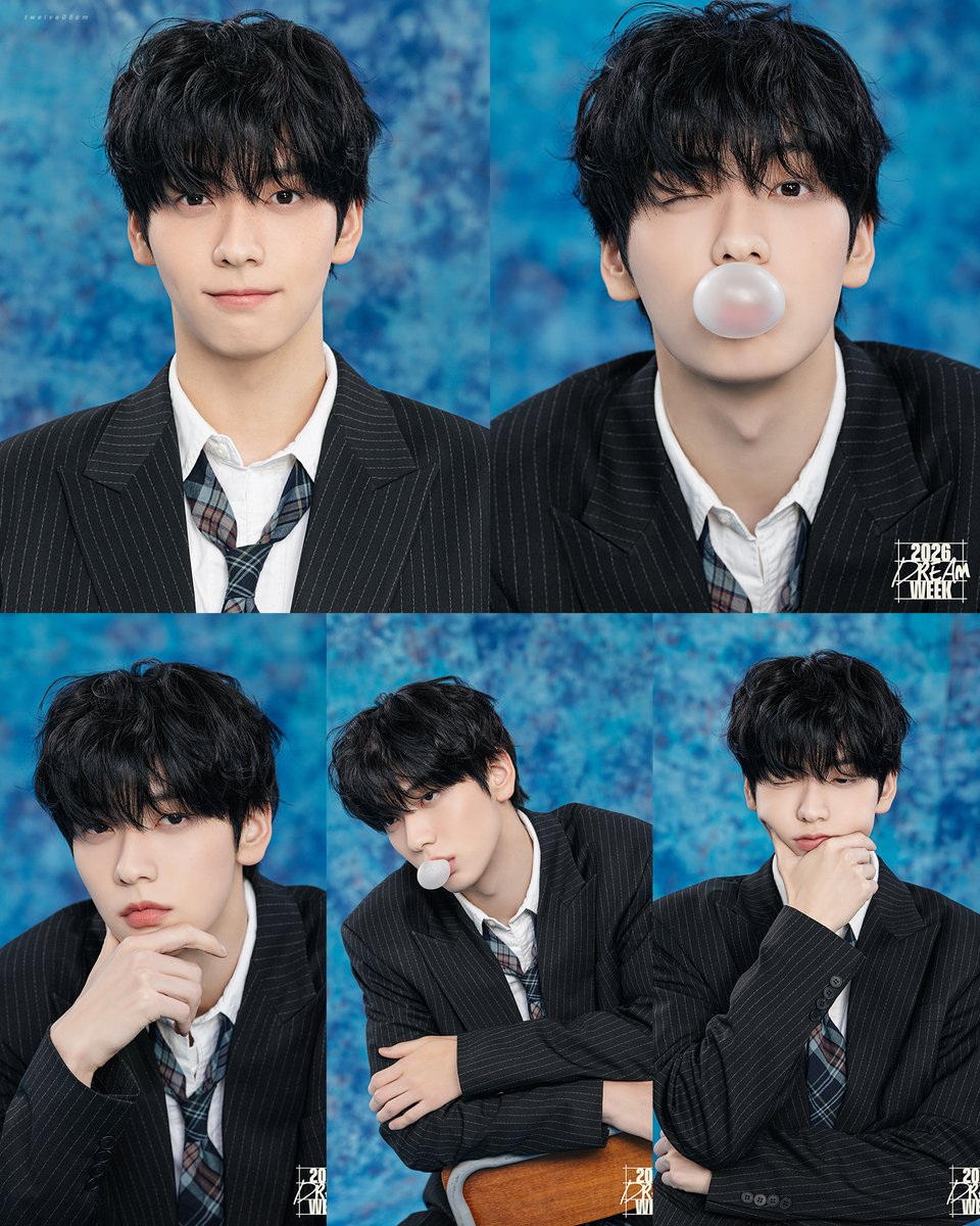 soobin dreamgraphy photos 🫶🏼