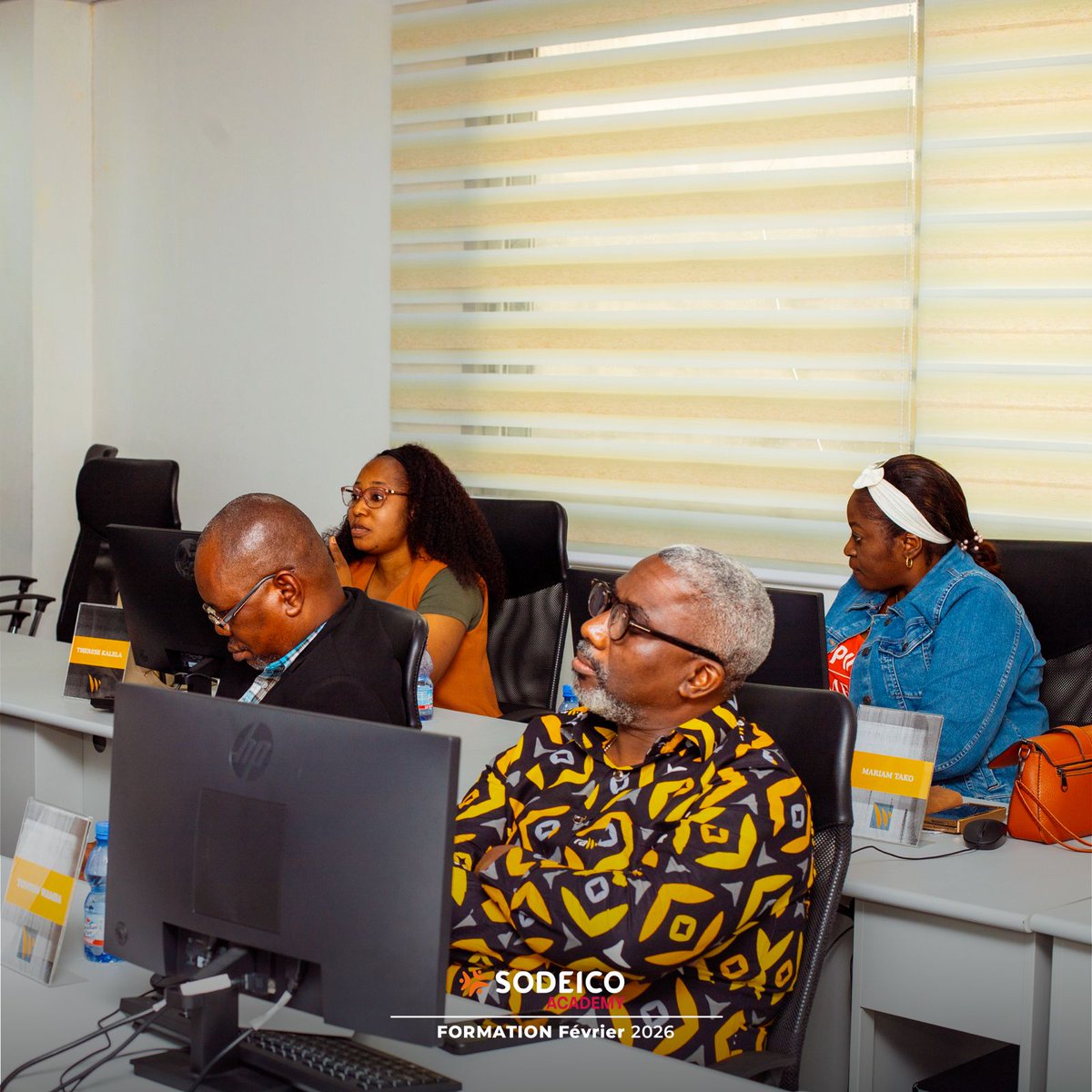 SodeicoAcademy tweet media