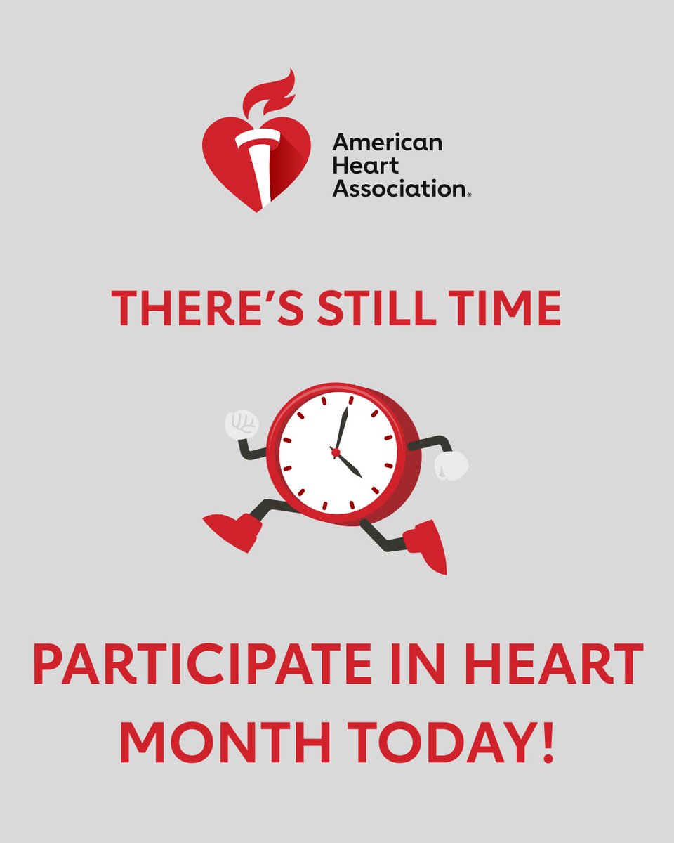 Delaware AHA tweet media