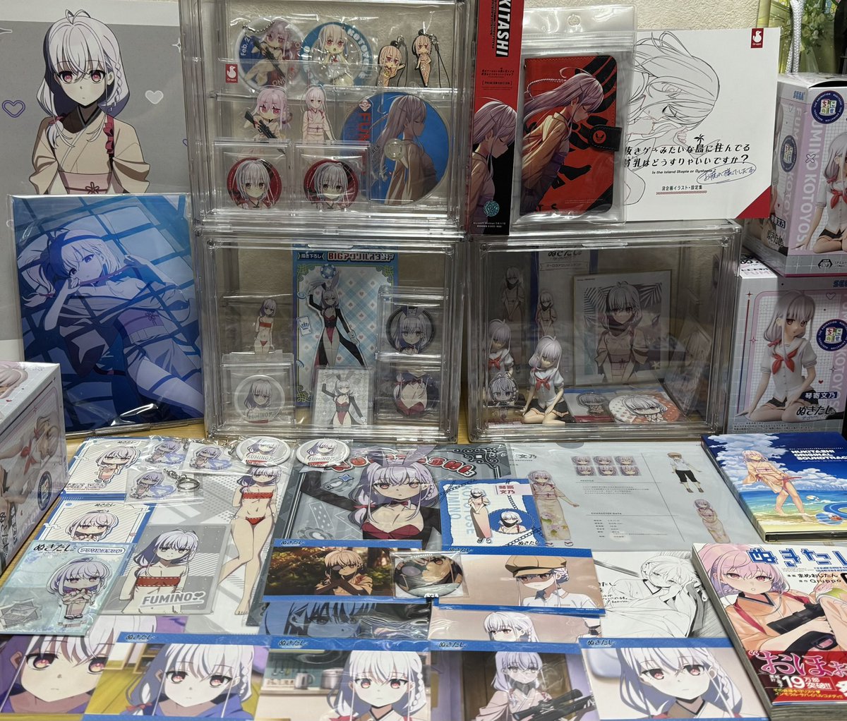 らくらく tweet media