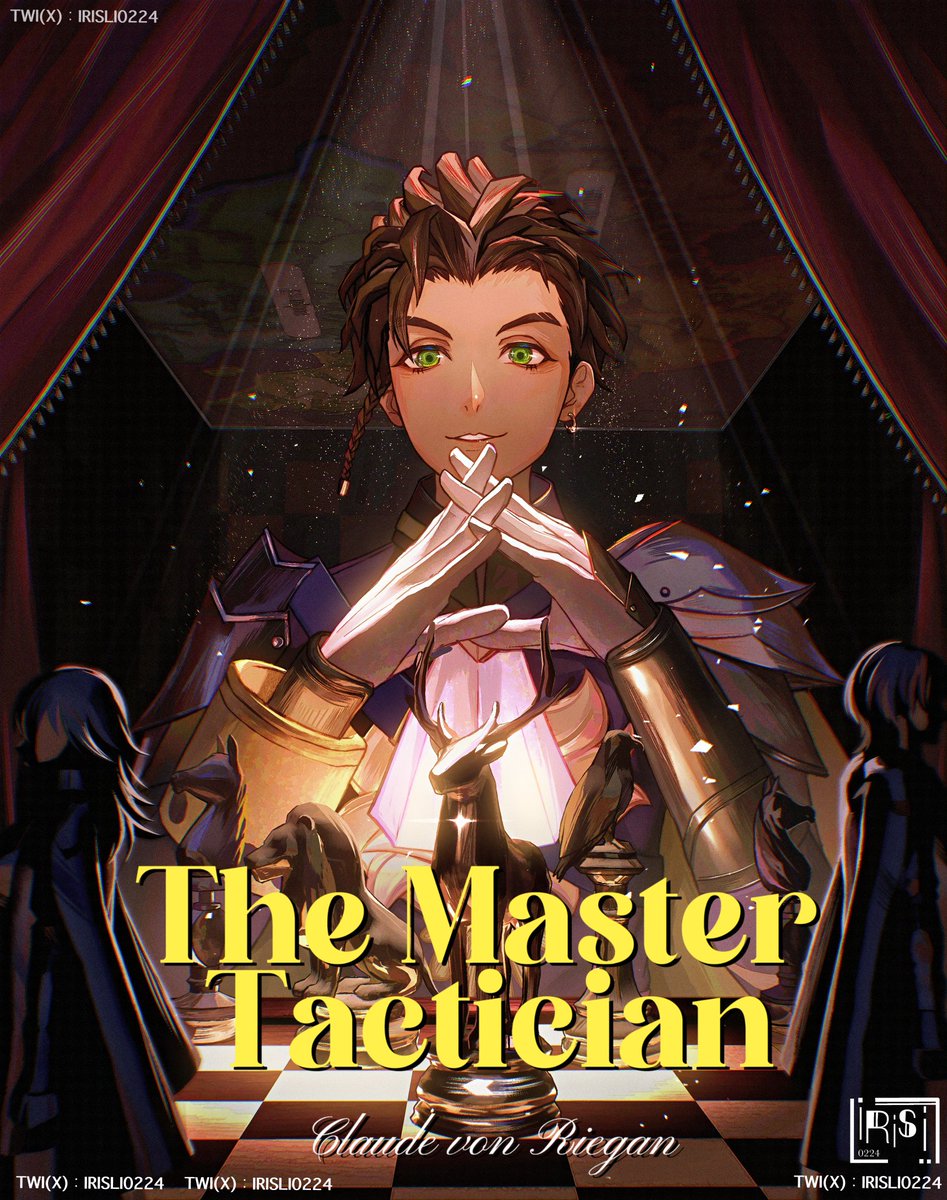 #フォドラのお気に入り