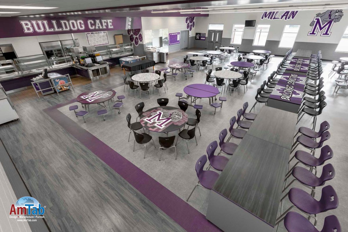 AmTab Manufacturing tweet media