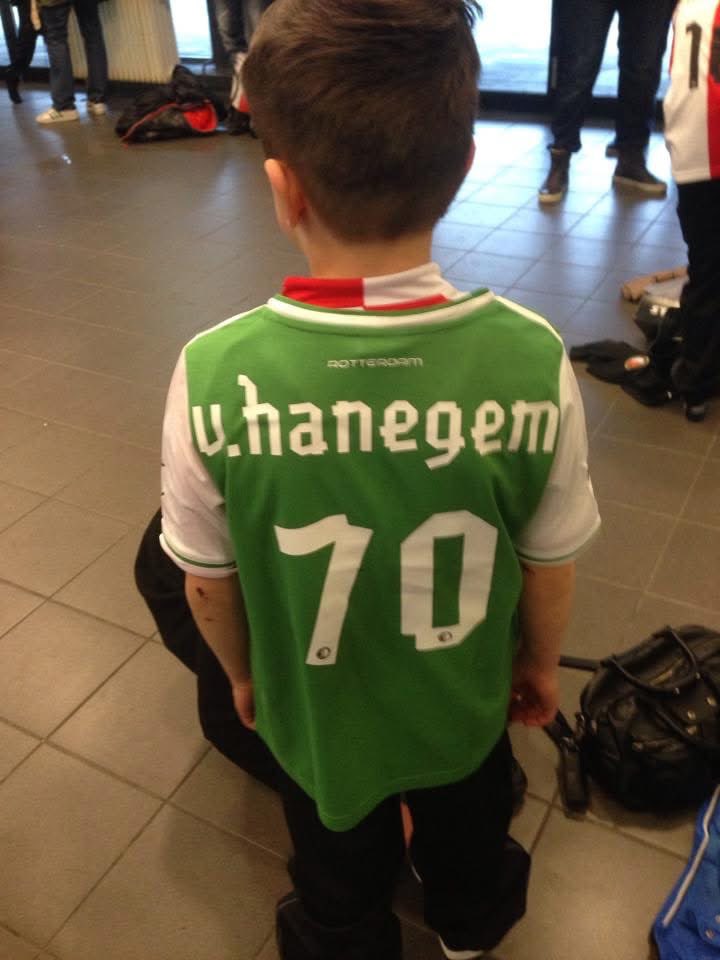 Roeland van Meerveld tweet media