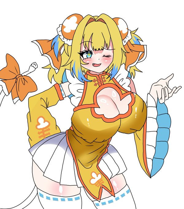 マフガ
パイにゃんラフ 