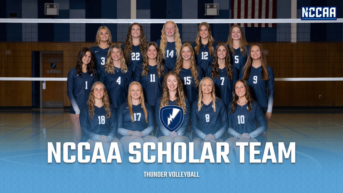 MCC Volleyball tweet media