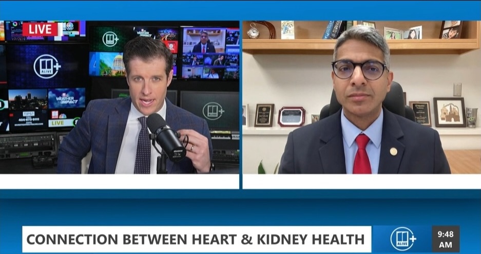 Samir M. Parikh tweet media