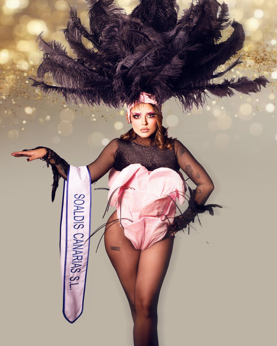 lpacarnival's tweet photo. Drag Queen Gala  
Event details Date / 20.02.2026  

Meet the 12 drag queens competing in the Drag Queen Gala of Las Palmas de Gran Canaria Carnival on 20 February  

Remember you can watch this event live on the RTVE and RTVC platforms from 21.00 (GMT+0) https://t.co/tnLm4sDDgn