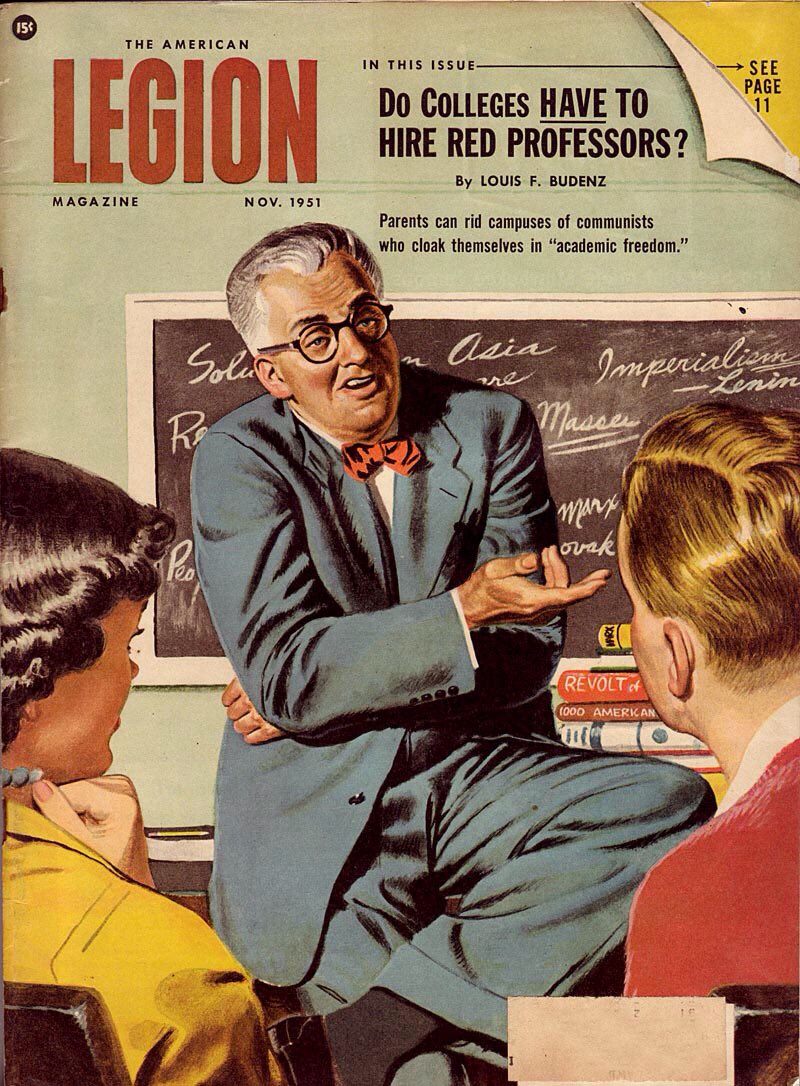 Tom Nichols tweet media