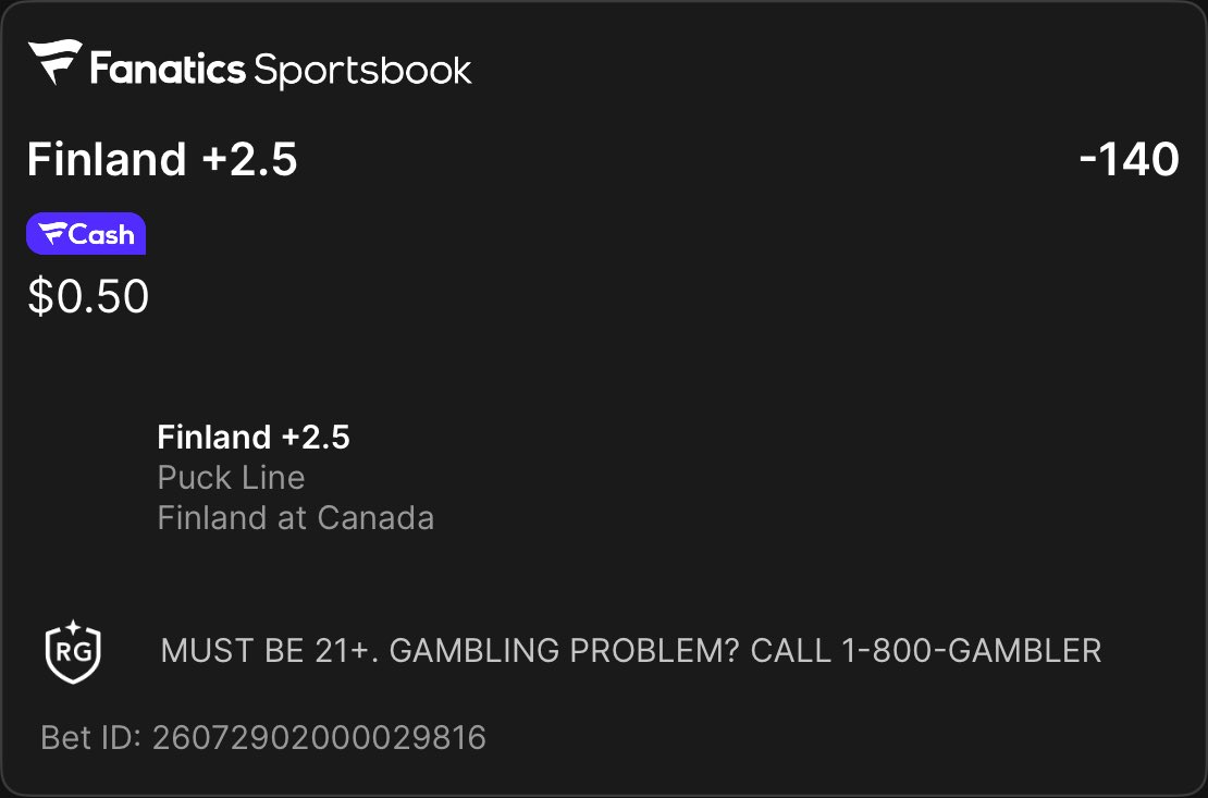 Ridge Harmon tweet media