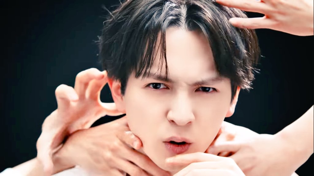 悩んだけどやはりこれか
爆裂かっこいい💥

#爆裂愛してる

youtu.be/tpFDnOnOdSQ