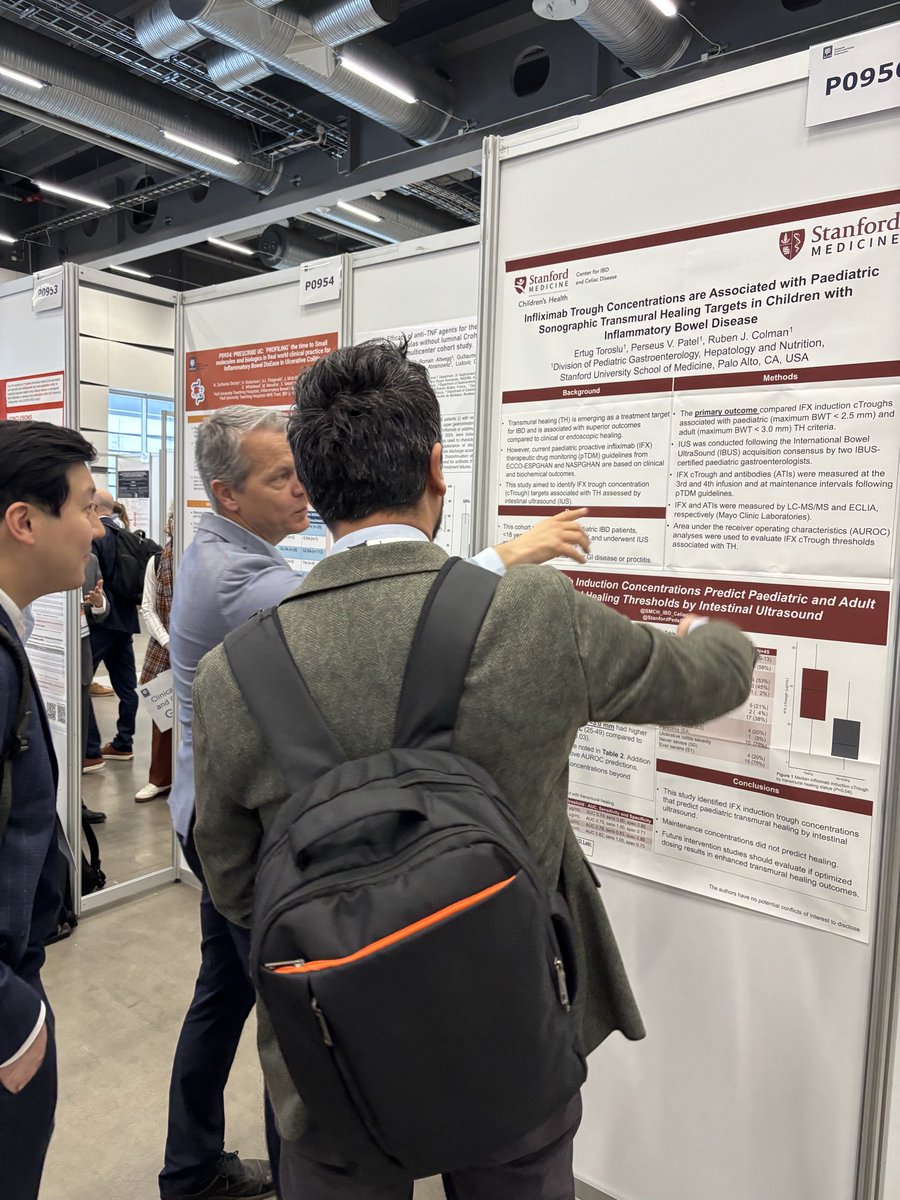 Ruben Colman, MD, PhD tweet media