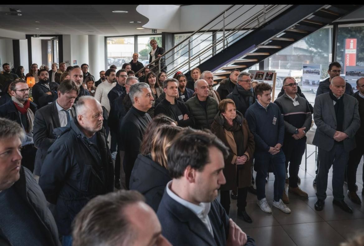 Medef Val d'Oise tweet media