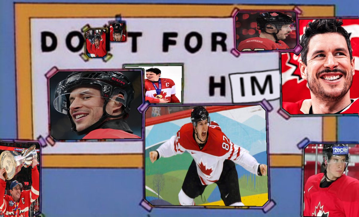 Go Canada Go 🇨🇦