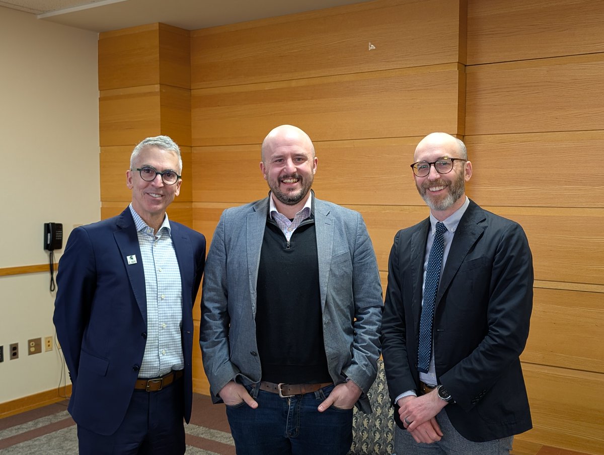 MSU College of Law tweet media