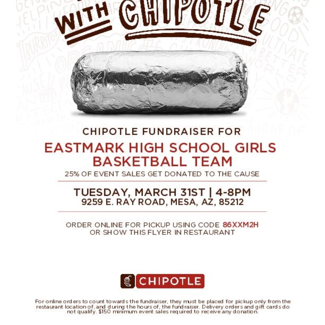 Eastmark High School (QCUSD) tweet media