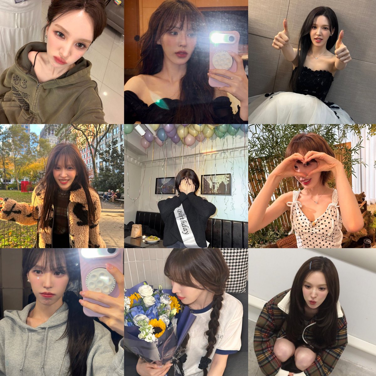 WENDY THAILAND💙 tweet media